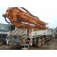 2007 CIFA 48 meter Truck Mounted Concrete Pump